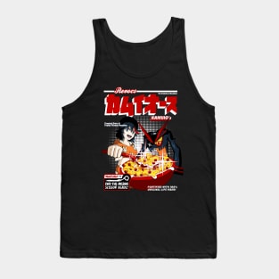 Kamuio's Tank Top